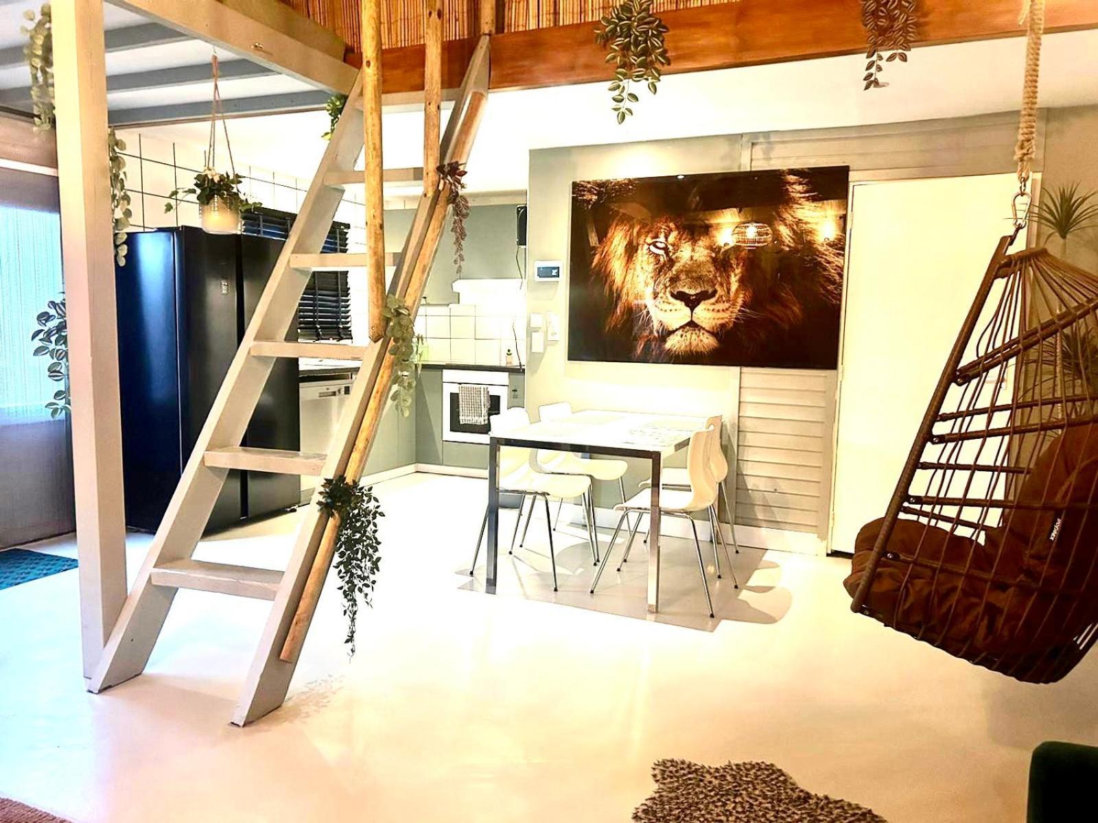 Jungle Style Lodge With Jacuzzi ,Sauna And Garden Near Amsterdam Vijfhuizen Exterior foto