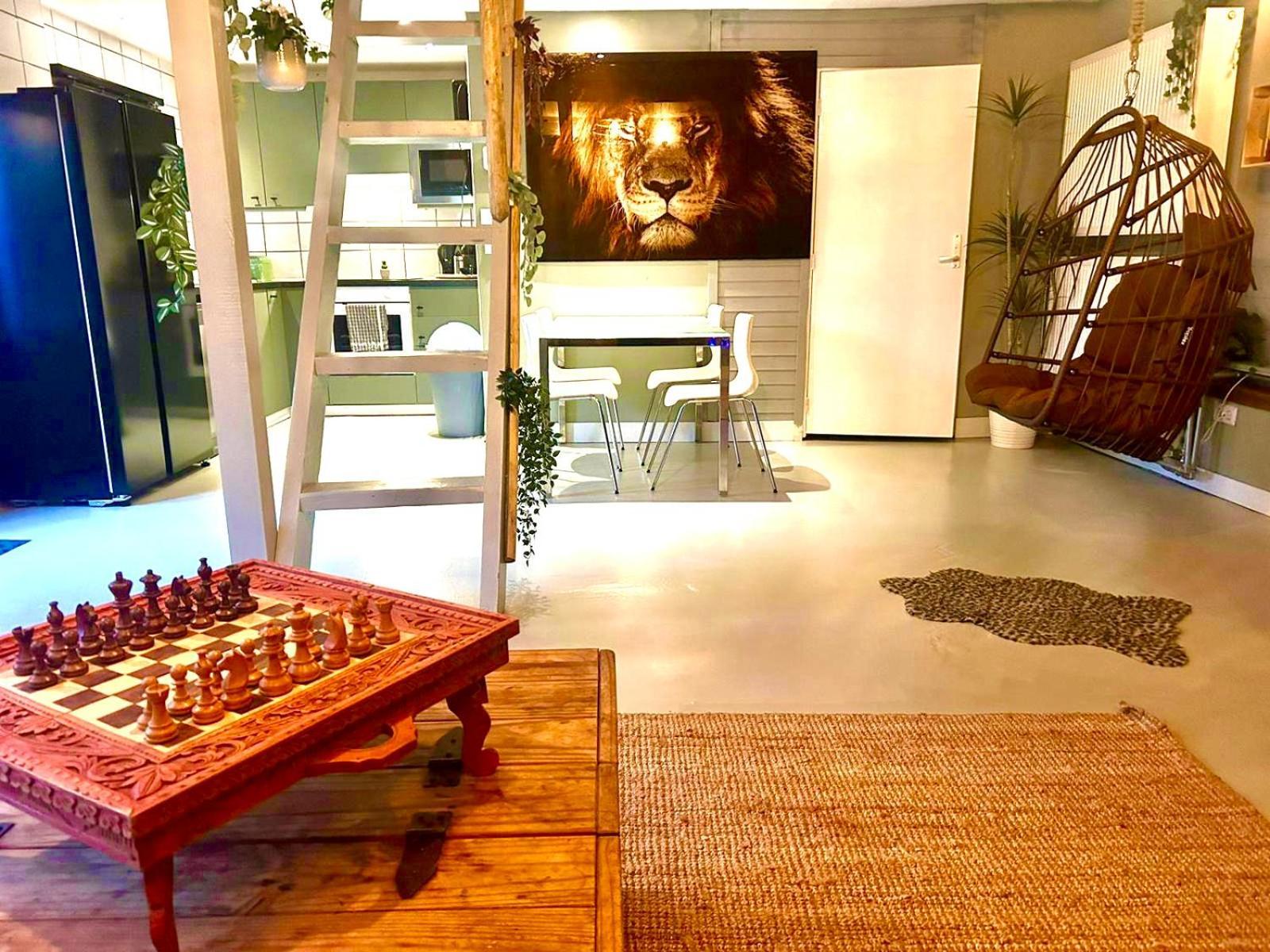 Jungle Style Lodge With Jacuzzi ,Sauna And Garden Near Amsterdam Vijfhuizen Exterior foto